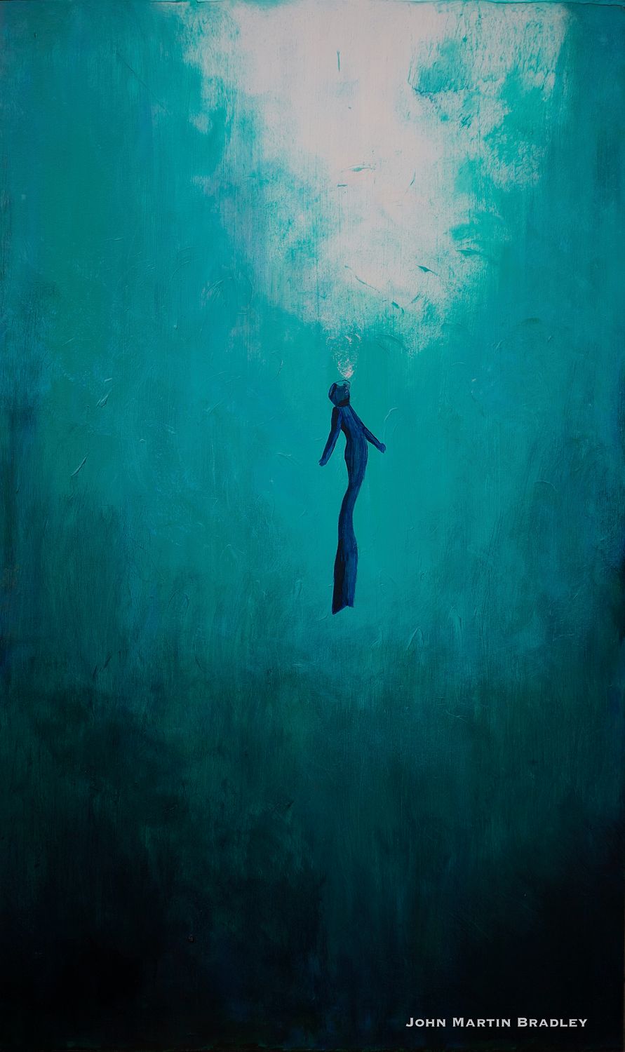 Freediver